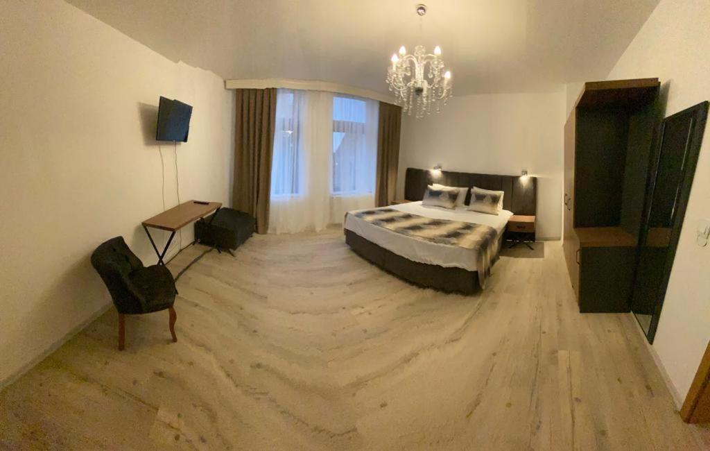 Ferienwohnung&Aparts By Kispet Group Hotels In Oberhausen Оберхаузен Екстериор снимка