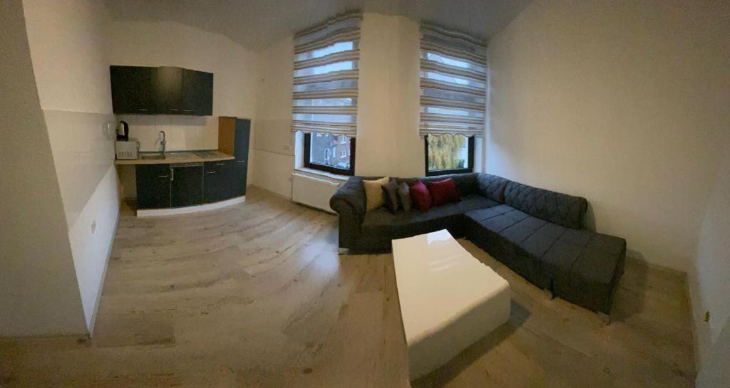 Ferienwohnung&Aparts By Kispet Group Hotels In Oberhausen Оберхаузен Екстериор снимка