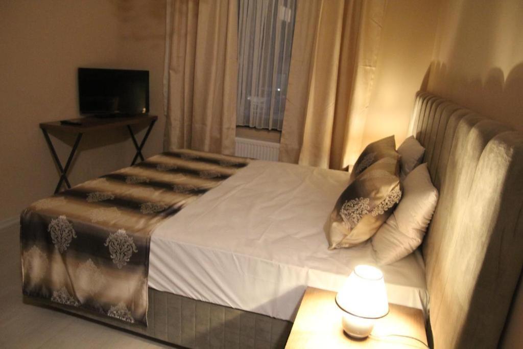 Ferienwohnung&Aparts By Kispet Group Hotels In Oberhausen Оберхаузен Екстериор снимка