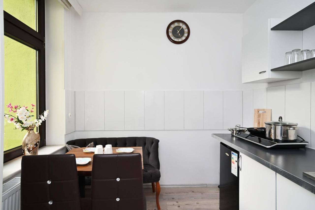 Ferienwohnung&Aparts By Kispet Group Hotels In Oberhausen Оберхаузен Екстериор снимка