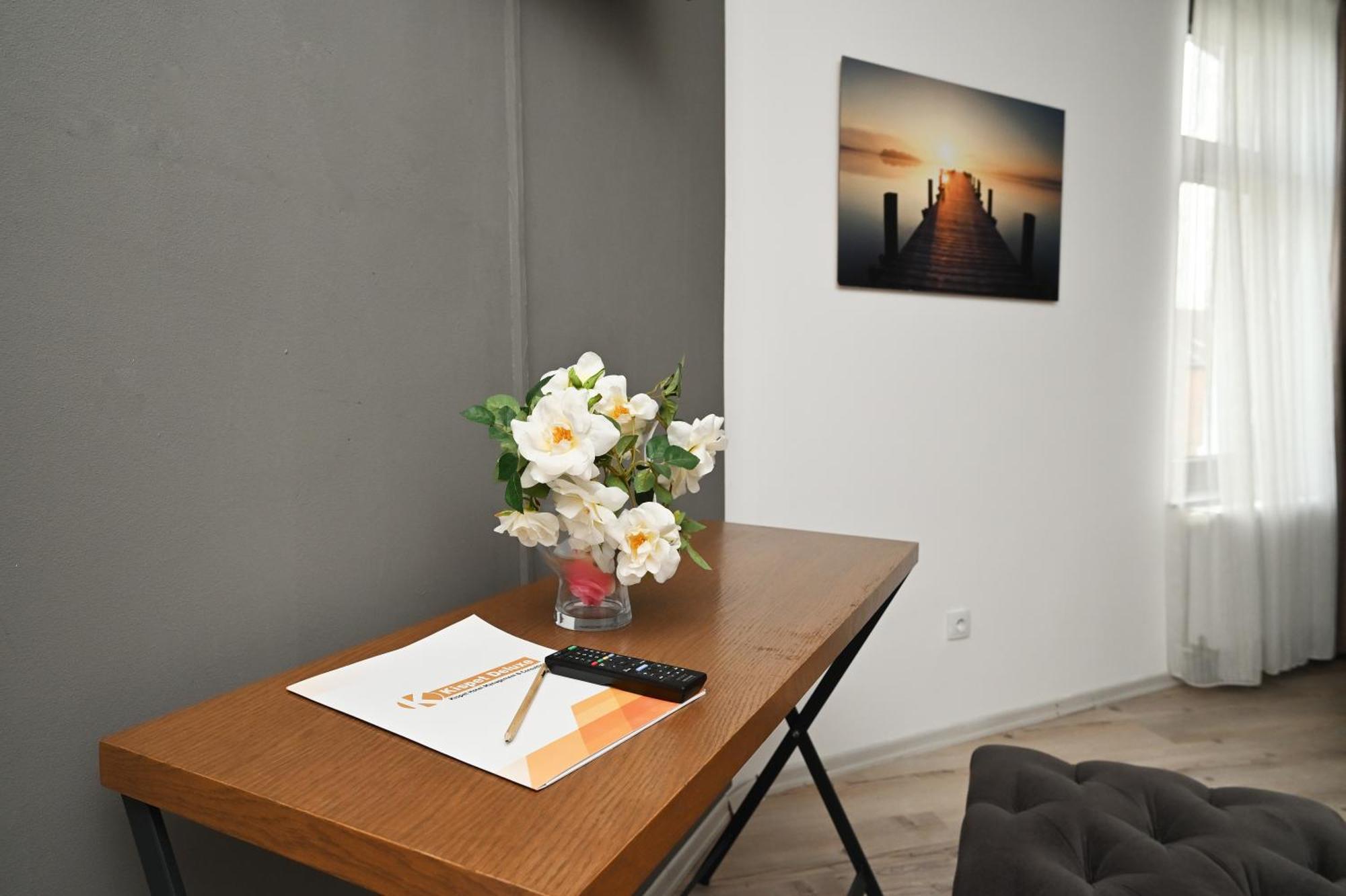 Ferienwohnung&Aparts By Kispet Group Hotels In Oberhausen Оберхаузен Екстериор снимка