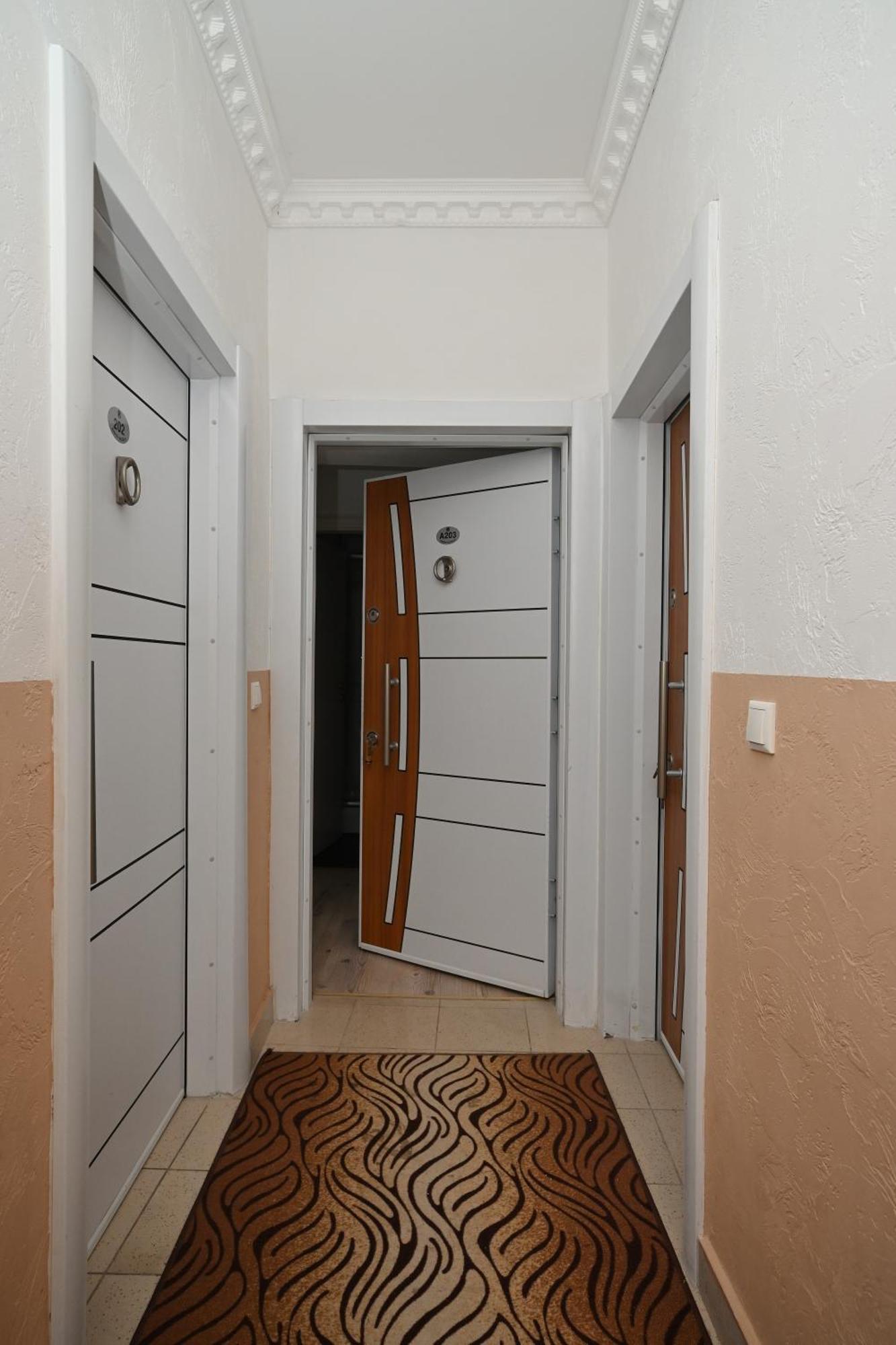 Ferienwohnung&Aparts By Kispet Group Hotels In Oberhausen Оберхаузен Екстериор снимка