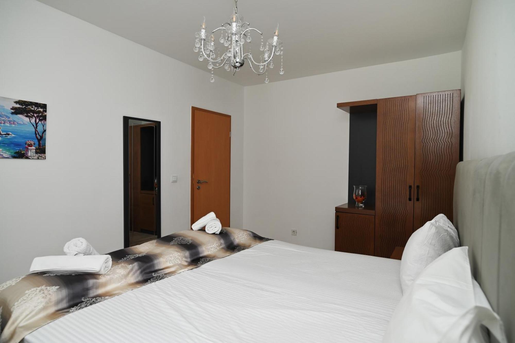 Ferienwohnung&Aparts By Kispet Group Hotels In Oberhausen Оберхаузен Екстериор снимка
