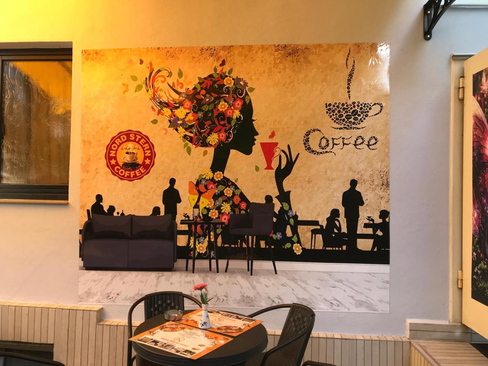 Ferienwohnung&Aparts By Kispet Group Hotels In Oberhausen Оберхаузен Екстериор снимка